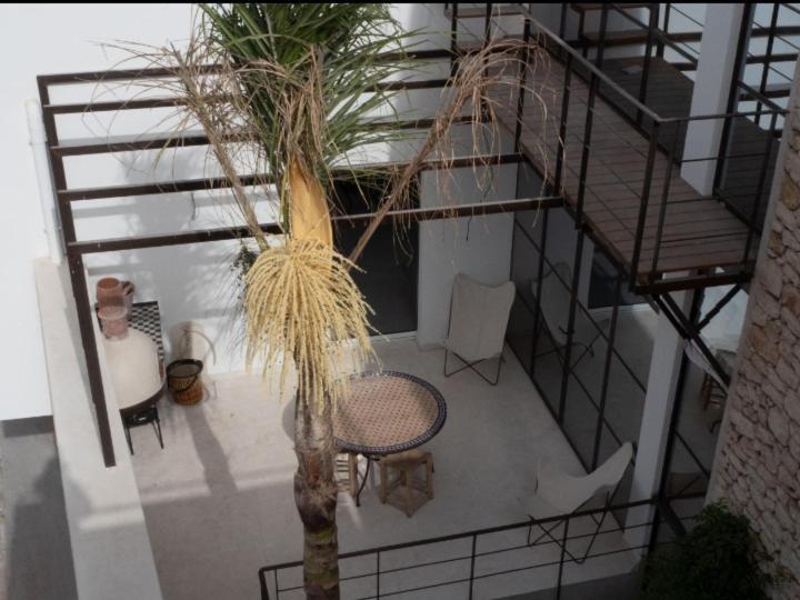Tigmi Anis Bed & Breakfast Suvayr Dış mekan fotoğraf