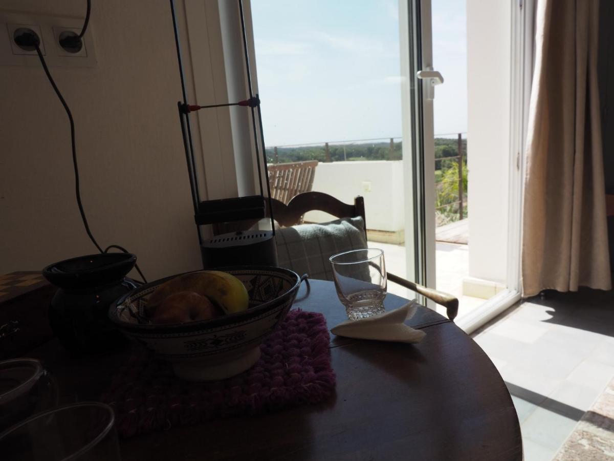 Tigmi Anis Bed & Breakfast Suvayr Dış mekan fotoğraf