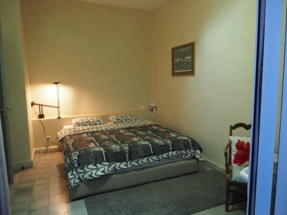 Tigmi Anis Bed & Breakfast Suvayr Dış mekan fotoğraf