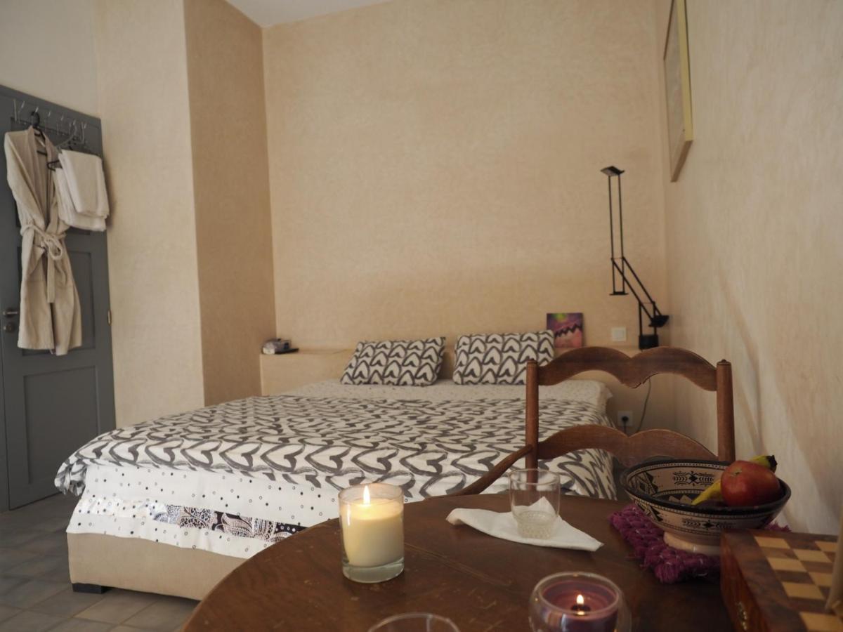 Tigmi Anis Bed & Breakfast Suvayr Dış mekan fotoğraf