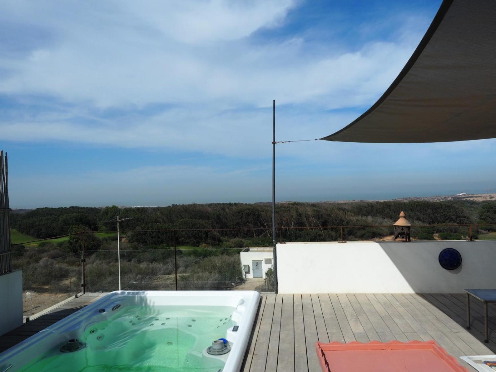 Tigmi Anis Bed & Breakfast Suvayr Dış mekan fotoğraf
